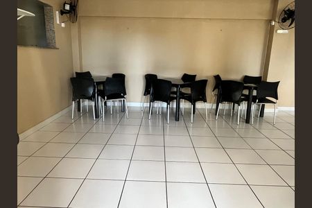 Apartamento à venda com 53m², 2 quartos e sem vaga Apartamento à venda com 53m², 2 quartos e sem vagaÁrea comum