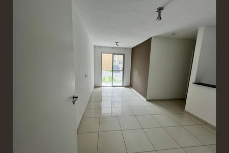 Apartamento à venda com 53m², 2 quartos e sem vaga Apartamento à venda com 53m², 2 quartos e sem vagaSala