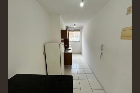 Apartamento à venda com 53m², 2 quartos e sem vaga Apartamento à venda com 53m², 2 quartos e sem vagaCozinha