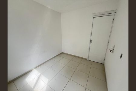 Apartamento à venda com 53m², 2 quartos e sem vaga Apartamento à venda com 53m², 2 quartos e sem vagaQuarto 2