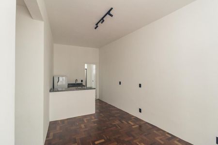 Studio para alugar com 32m², 1 quarto e sem vaga Studio para alugar com 32m², 1 quarto e sem vagaStudio