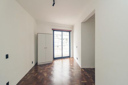 Studio para alugar com 32m², 1 quarto e sem vaga Studio para alugar com 32m², 1 quarto e sem vagaStudio