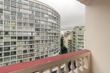 Studio para alugar com 32m², 1 quarto e sem vaga Studio para alugar com 32m², 1 quarto e sem vagaVaranda do Studio