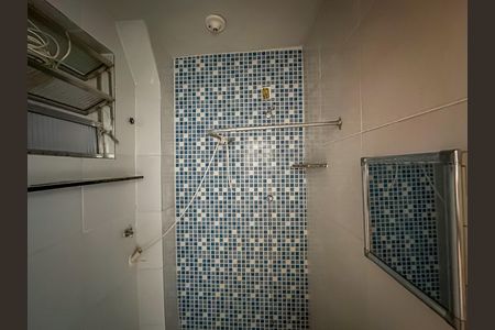 Apartamento à venda com 37m², 1 quarto e sem vagaBanheiro