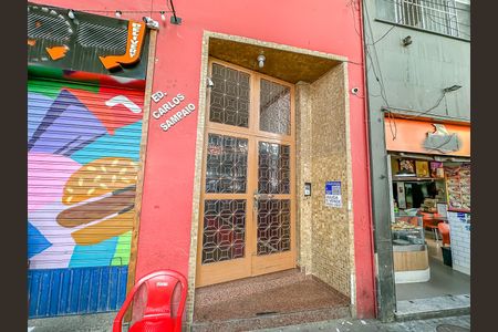 Apartamento à venda com 37m², 1 quarto e sem vagaÁrea comum