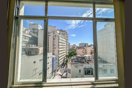 Apartamento à venda com 37m², 1 quarto e sem vagaVista