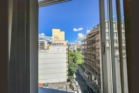 Apartamento à venda com 37m², 1 quarto e sem vagaVista do Quarto