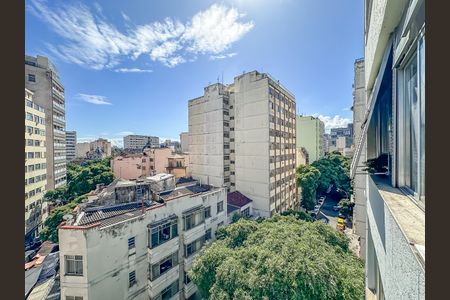 Apartamento à venda com 37m², 1 quarto e sem vagaVista