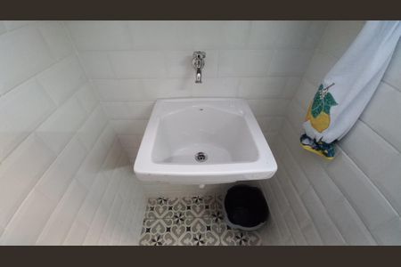 Studio para alugar com 45m², 1 quarto e sem vagaÁrea de Serviço