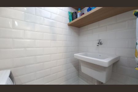 Studio para alugar com 45m², 1 quarto e sem vagaÁrea de Serviço