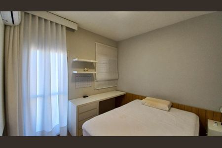 Studio para alugar com 45m², 1 quarto e sem vagaStudio