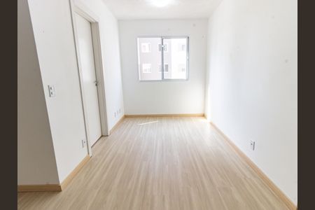 Apartamento para alugar com 37m², 2 quartos e sem vaga Apartamento para alugar com 37m², 2 quartos e sem vagaSala