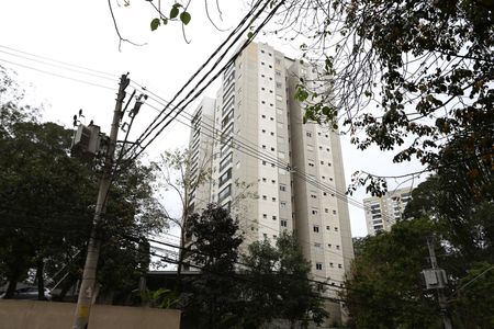 Apartamento à venda com 60m², 2 quartos e 1 vagaFachada