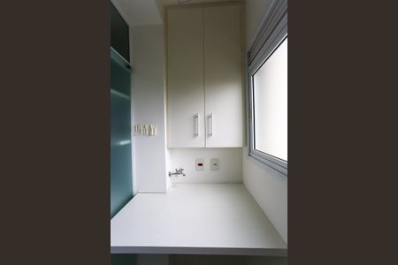 Apartamento à venda com 60m², 2 quartos e 1 vagaÁrea de Serviço