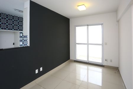 Apartamento à venda com 60m², 2 quartos e 1 vagasala