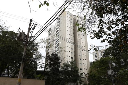 Apartamento à venda com 60m², 2 quartos e 1 vagaFachada