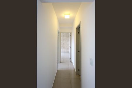 Apartamento à venda com 60m², 2 quartos e 1 vagacorredor