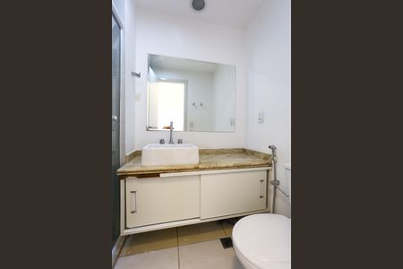 Apartamento à venda com 60m², 2 quartos e 1 vagaBanheiro