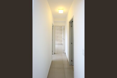 Apartamento à venda com 60m², 2 quartos e 1 vagacorredor