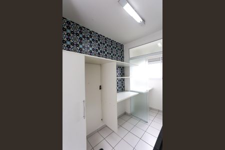 Apartamento à venda com 59m², 2 quartos e 1 vagaCozinha