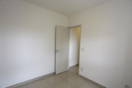 Apartamento à venda com 59m², 2 quartos e 1 vagaQuarto 2