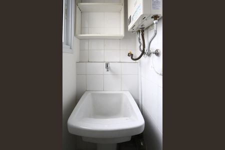 Apartamento à venda com 59m², 2 quartos e 1 vagaÁrea de Serviço