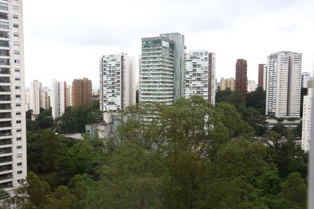 Apartamento à venda com 59m², 2 quartos e 1 vagaVista Quarto 2