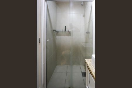 Apartamento à venda com 59m², 2 quartos e 1 vagaBanheiro