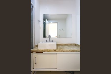 Apartamento à venda com 59m², 2 quartos e 1 vagaBanheiro