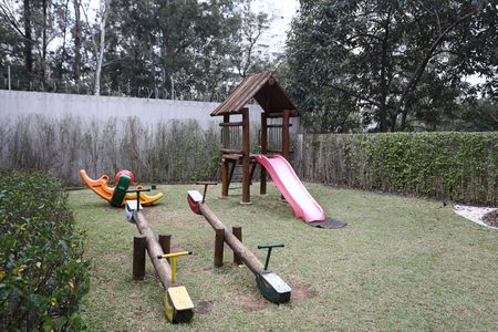 Apartamento à venda com 59m², 2 quartos e 1 vagaÁrea comum - Playground