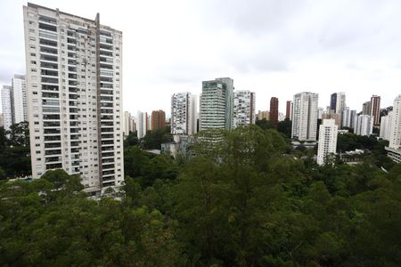 Apartamento à venda com 59m², 2 quartos e 1 vagaVista Quarto 1