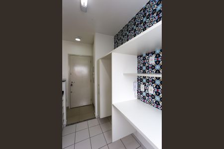 Apartamento à venda com 59m², 2 quartos e 1 vagaCozinha