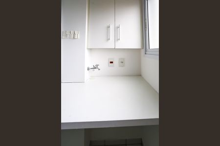 Apartamento à venda com 59m², 2 quartos e 1 vagaÁrea de Serviço