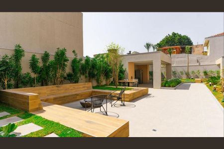 Apartamento à venda com 56m², 2 quartos e 1 vagaFoto 02