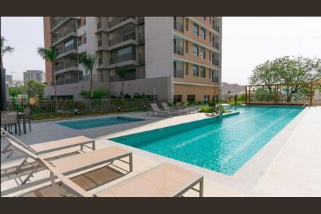 Apartamento à venda com 56m², 2 quartos e 1 vagaFoto 03