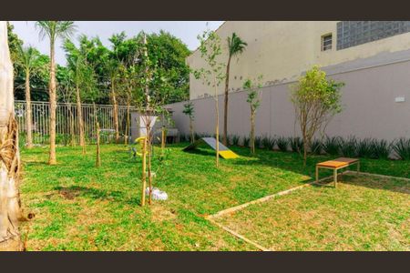 Apartamento à venda com 56m², 2 quartos e 1 vagaFoto 07