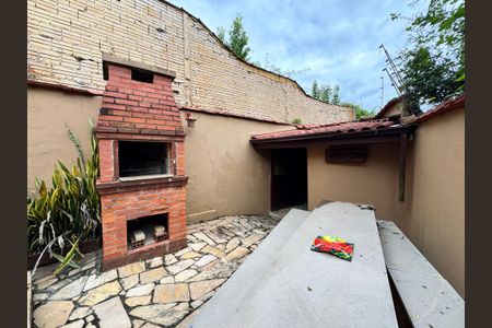 Casa para alugar com 250m², 4 quartos e 3 vagas Casa para alugar com 250m², 4 quartos e 3 vagasÁrea comum