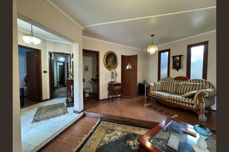 Casa para alugar com 250m², 4 quartos e 3 vagas Casa para alugar com 250m², 4 quartos e 3 vagasSala 2