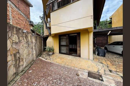 Casa para alugar com 250m², 4 quartos e 3 vagas Casa para alugar com 250m², 4 quartos e 3 vagasÁrea comum