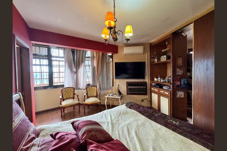 Casa para alugar com 250m², 4 quartos e 3 vagas Casa para alugar com 250m², 4 quartos e 3 vagasQuarto 3