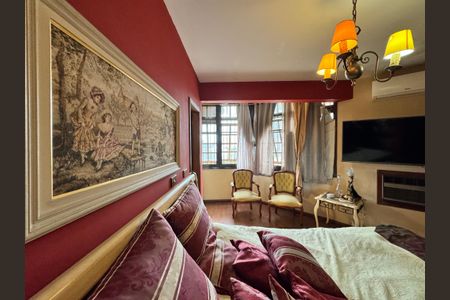 Casa para alugar com 250m², 4 quartos e 3 vagas Casa para alugar com 250m², 4 quartos e 3 vagasQuarto 3