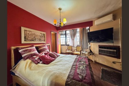 Casa para alugar com 250m², 4 quartos e 3 vagas Casa para alugar com 250m², 4 quartos e 3 vagasQuarto 3