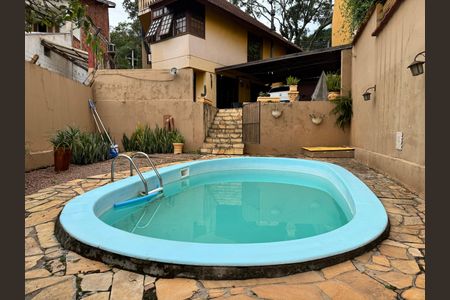 Casa para alugar com 250m², 4 quartos e 3 vagas Casa para alugar com 250m², 4 quartos e 3 vagasÁrea comum