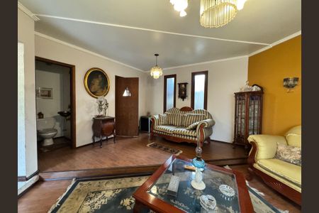 Casa para alugar com 250m², 4 quartos e 3 vagas Casa para alugar com 250m², 4 quartos e 3 vagasSala 2