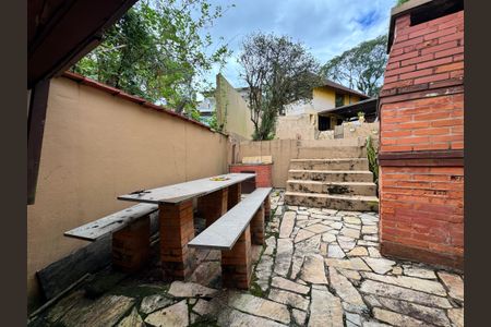 Casa para alugar com 250m², 4 quartos e 3 vagas Casa para alugar com 250m², 4 quartos e 3 vagasÁrea comum