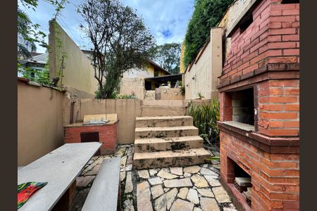 Casa para alugar com 250m², 4 quartos e 3 vagas Casa para alugar com 250m², 4 quartos e 3 vagasÁrea comum