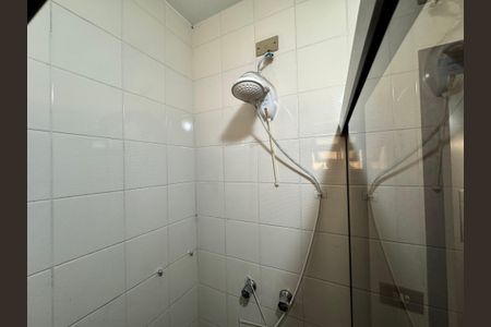 Casa para alugar com 250m², 4 quartos e 3 vagas Casa para alugar com 250m², 4 quartos e 3 vagasBanheiro