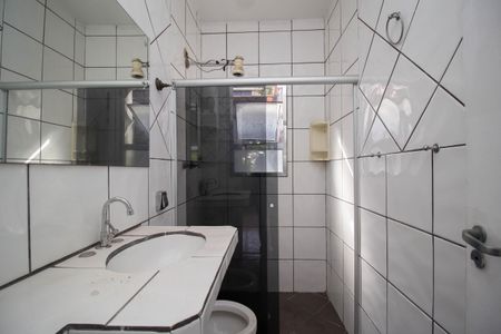 Casa para alugar com 800m², 5 quartos e 4 vagasBanheiro 2