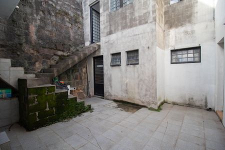 Casa para alugar com 800m², 5 quartos e 4 vagasQuintal