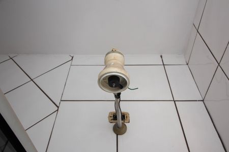 Casa para alugar com 800m², 5 quartos e 4 vagasBanheiro 2